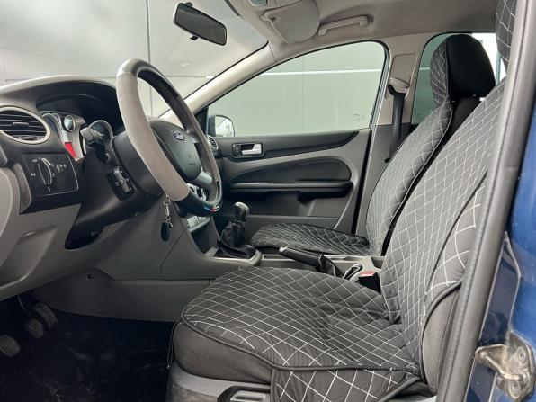 Ford Focus II Рестайлинг с пробегом 2011 года, цена 349 000 рублей, 308000 км, хэтчбек, Автокод Объявления