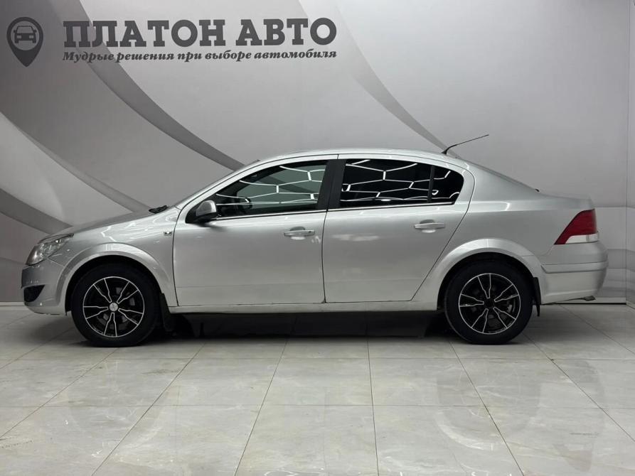 Opel Astra H Рестайлинг Воронеж  - изображение 8