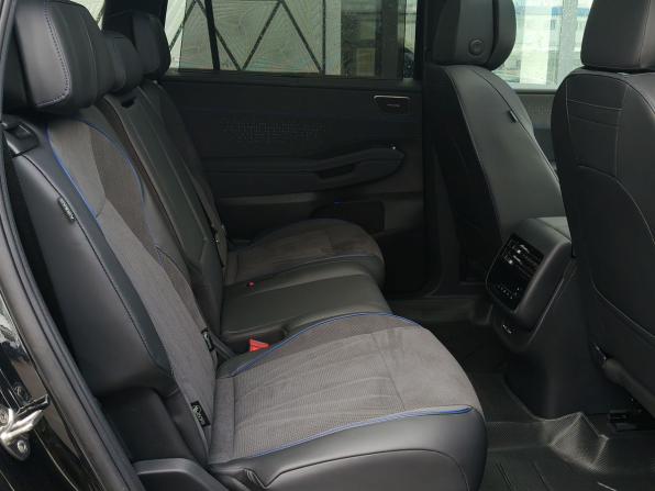 Volkswagen Teramont II (China Market) с пробегом 2025 года, цена 5 899 000 рублей, 1682 км, внедорожник, Автокод Объявления