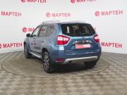 Nissan Terrano III (D10) Вологда  - изображение 24