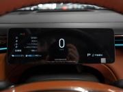 GAC Trumpchi S7 Москва  - изображение 39