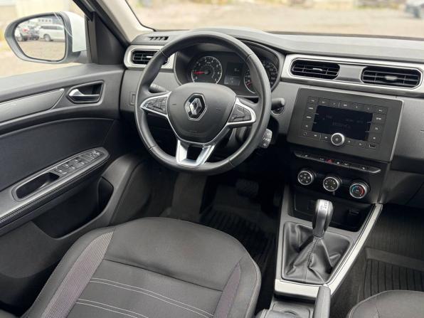 Renault Arkana I с пробегом 2019 года, цена 1 335 000 рублей, 120000 км, внедорожник, Автокод Объявления