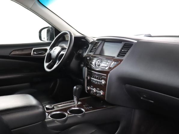 Nissan Pathfinder IV с пробегом 2015 года, цена 1 799 000 рублей, 189972 км, внедорожник, Автокод Объявления