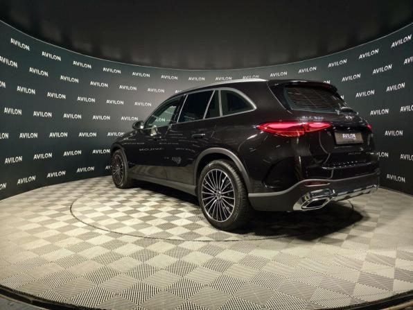 Новый Mercedes-Benz GLC II (X254) 2025 года, цена 9 200 000 рублей, внедорожник, Автокод Объявления