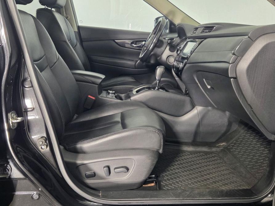 Nissan X-Trail III Рестайлинг Архангельск  - изображение 17