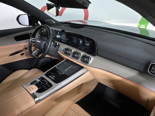 Jaecoo J8 с пробегом 2024 года, цена 3 049 000 рублей, 35100 км, внедорожник, Автокод Объявления
