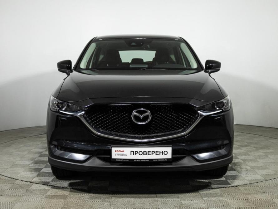 Mazda CX-5 II Санкт-Петербург  - изображение 3