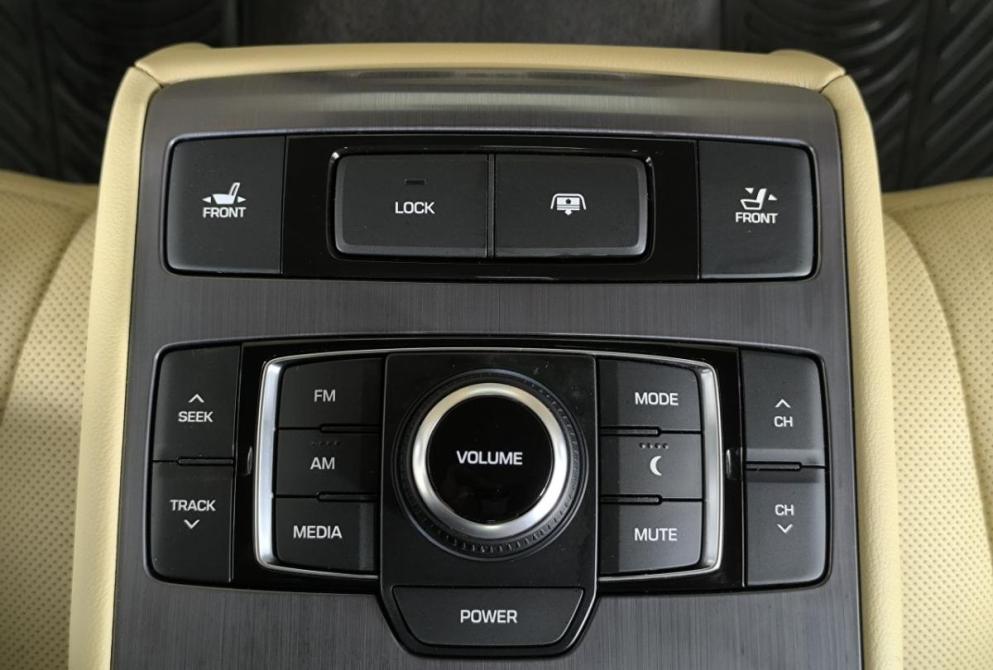 Hyundai Genesis II Нижний Новгород  - изображение 16