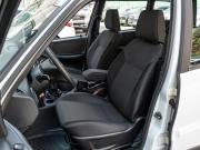Lada (ВАЗ) Niva Travel I Краснодар  - изображение 27
