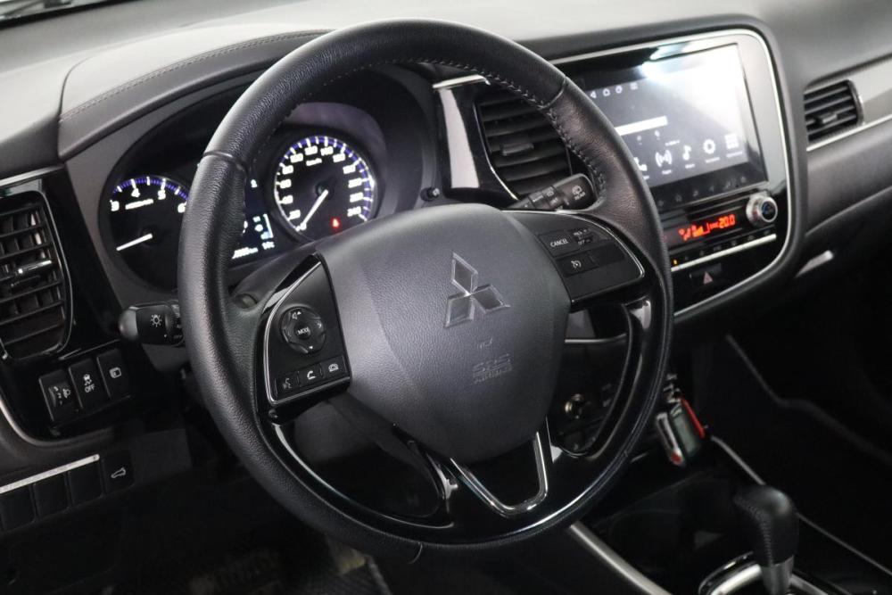 Mitsubishi Outlander III Рестайлинг 3 Санкт-Петербург  - изображение 7
