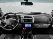 Mitsubishi Pajero Sport I Рестайлинг Новосибирск  - изображение 36