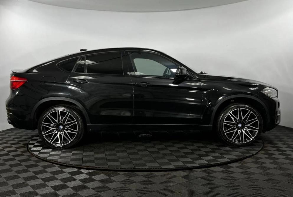BMW X6 II (F16) Нижний Новгород  - изображение 5