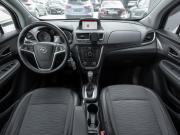 Opel Mokka I Москва  - изображение 31