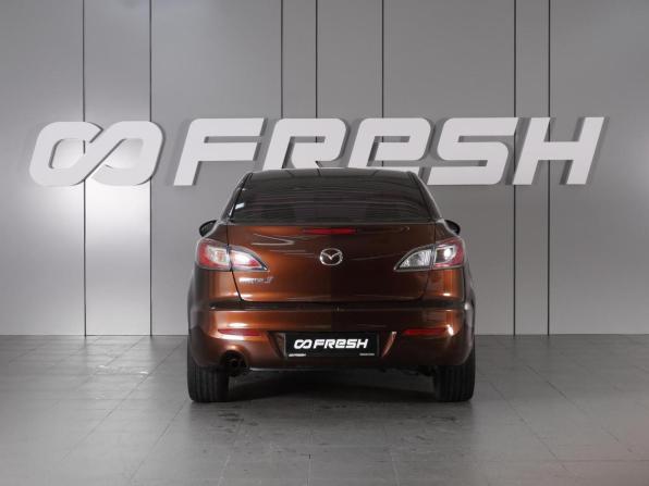 Mazda 3 II (BL) Рестайлинг с пробегом 2013 года, цена 939 000 рублей, 190791 км, седан, Автокод Объявления