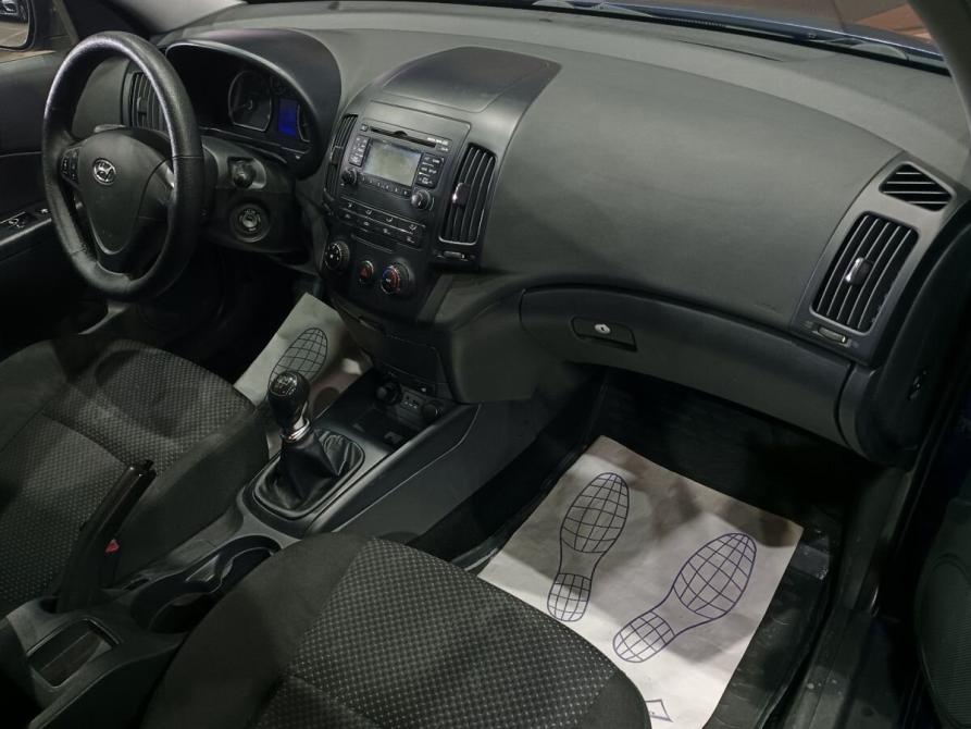 Hyundai i30 I Рестайлинг Ставрополь  - изображение 11