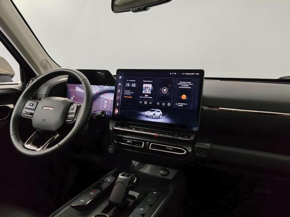 Haval H7 I с пробегом 2025 года, цена 3 099 000 рублей, 10478 км, внедорожник, Автокод Объявления