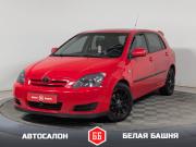 Toyota Corolla IX (E120 E130) Рестайлинг Екатеринбург  - изображение 16