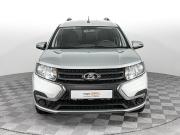 Lada (ВАЗ) Largus I Рестайлинг Ногинск  - изображение 18