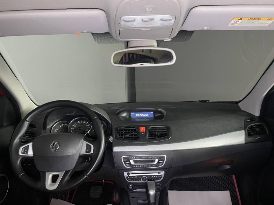 Renault Megane III Тверь  - изображение 10