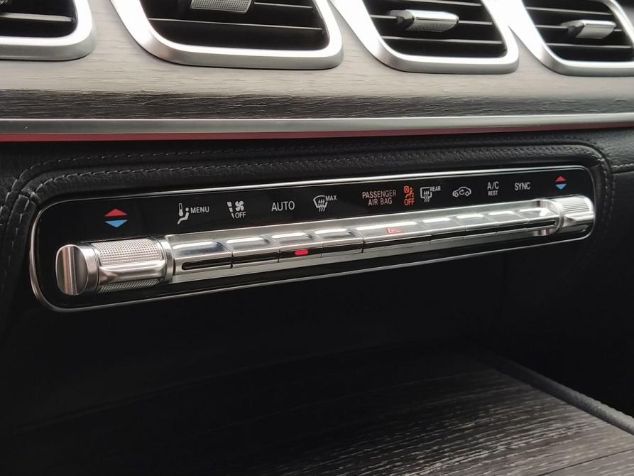 Mercedes-Benz GLE II (V167) Екатеринбург  - изображение 16