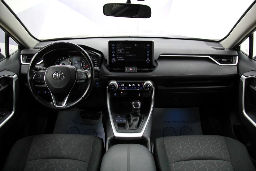 Toyota RAV4 V (XA50) Чебоксары  - изображение 13