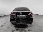 Mazda 6 III (GJ) Рестайлинг Уфа  - изображение 33