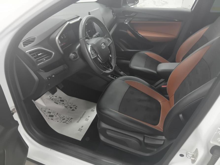 Lada (ВАЗ) Vesta I Рестайлинг (NG) Москва  - изображение 16