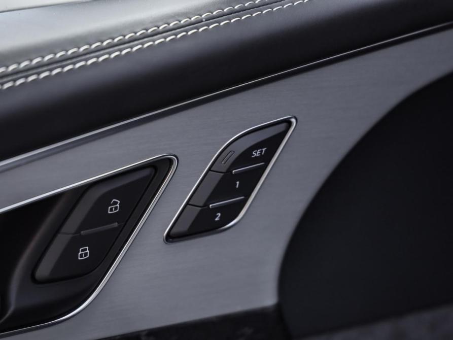 Audi Q7 II (4M) Санкт-Петербург  - изображение 26