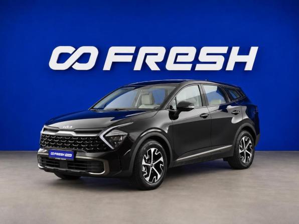 Kia Sportage V с пробегом 2025 года, цена 3 899 900 рублей, 20716 км, внедорожник, Автокод Объявления