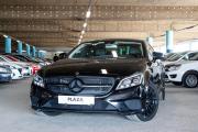 Mercedes-Benz CLS II (C218) Рестайлинг Уфа  - изображение 23