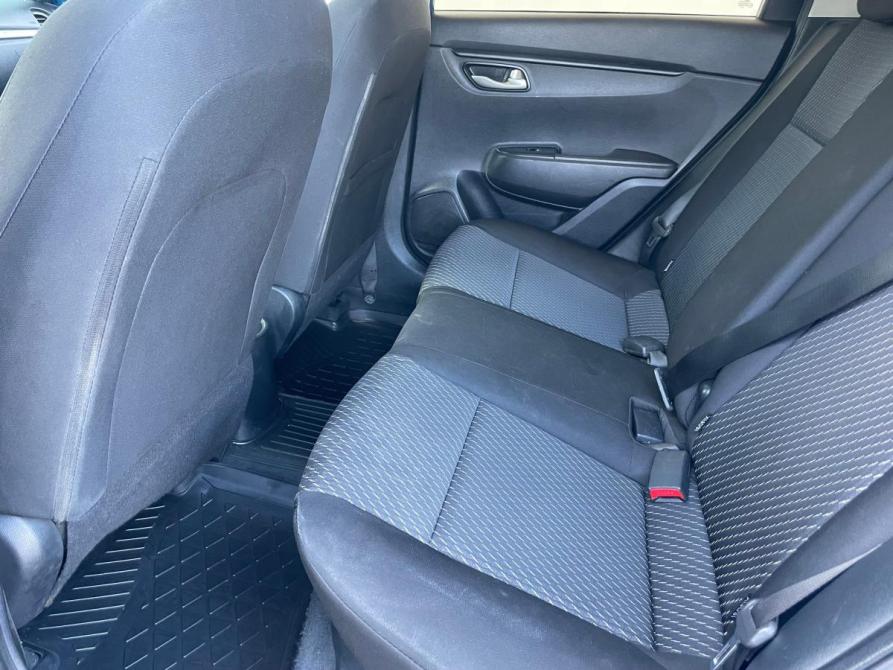 Kia Rio IV Стерлитамак  - изображение 19