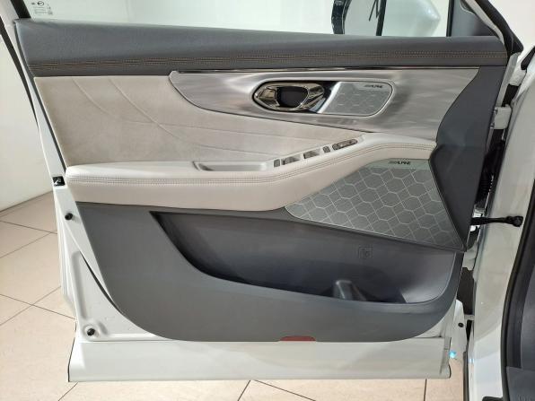 GAC GS8 II с пробегом 2025 года, цена 4 590 000 рублей, 191 км, внедорожник, Автокод Объявления