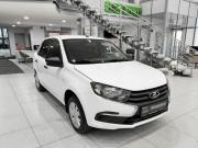 Lada (ВАЗ) Granta I Рестайлинг Казань  - изображение 25
