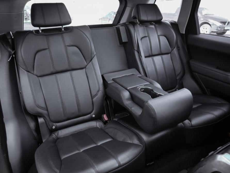 Land Rover Range Rover Sport II Санкт-Петербург  - изображение 28