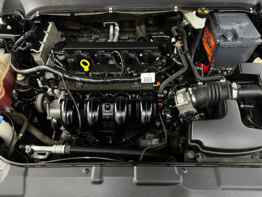 Ford Mondeo V Москва  - изображение 16