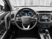 Hyundai Creta I Рестайлинг Москва  - изображение 33