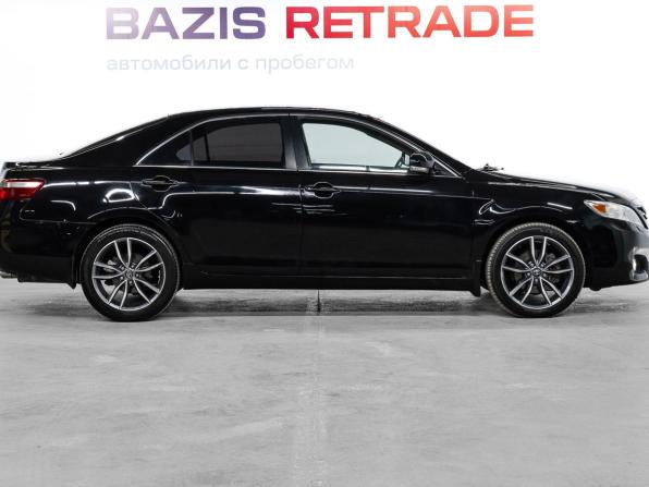Toyota Camry VI (XV40) Рестайлинг с пробегом 2009 года, цена 1 309 000 рублей, 206659 км, седан, Автокод Объявления