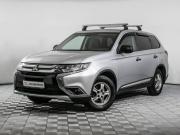 Mitsubishi Outlander III Рестайлинг 2 Москва  - изображение 15