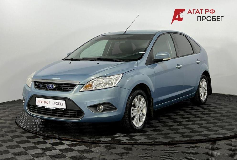 Ford Focus II Рестайлинг Нижний Новгород  - изображение 1