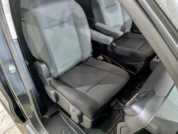 Peugeot Traveller I с пробегом 2020 года, цена 3 350 000 рублей, 51995 км, минивэн, Автокод Объявления