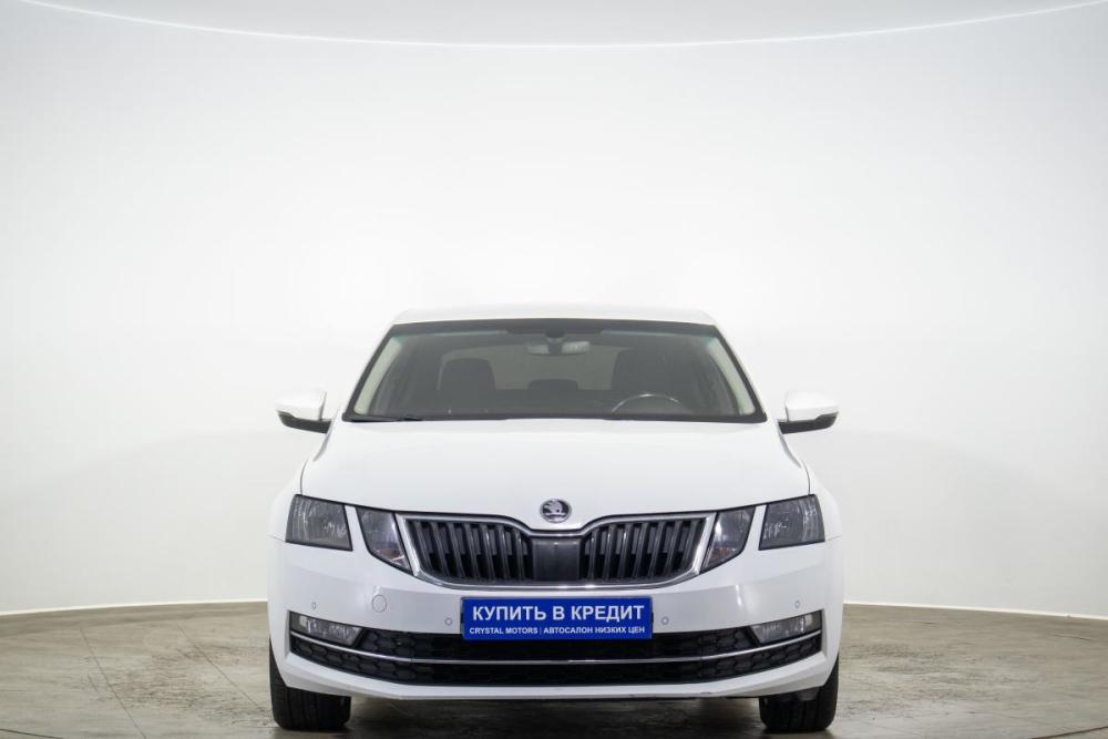 Skoda Octavia III (A7) Рестайлинг Оренбург  - изображение 2