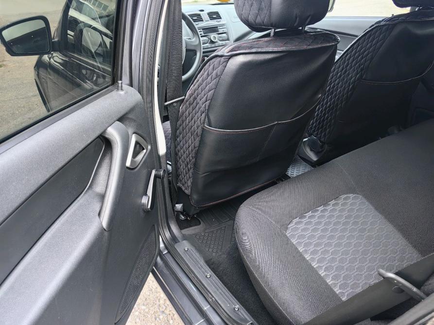 Lada (ВАЗ) Granta I Рестайлинг Нижнекамск  - изображение 20