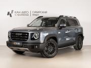 Haval Dargo Казань  - изображение 12