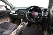 Honda Insight II Новосибирск  - изображение 28