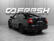 Skoda Octavia II (A5) Рестайлинг Тюмень  - изображение 18