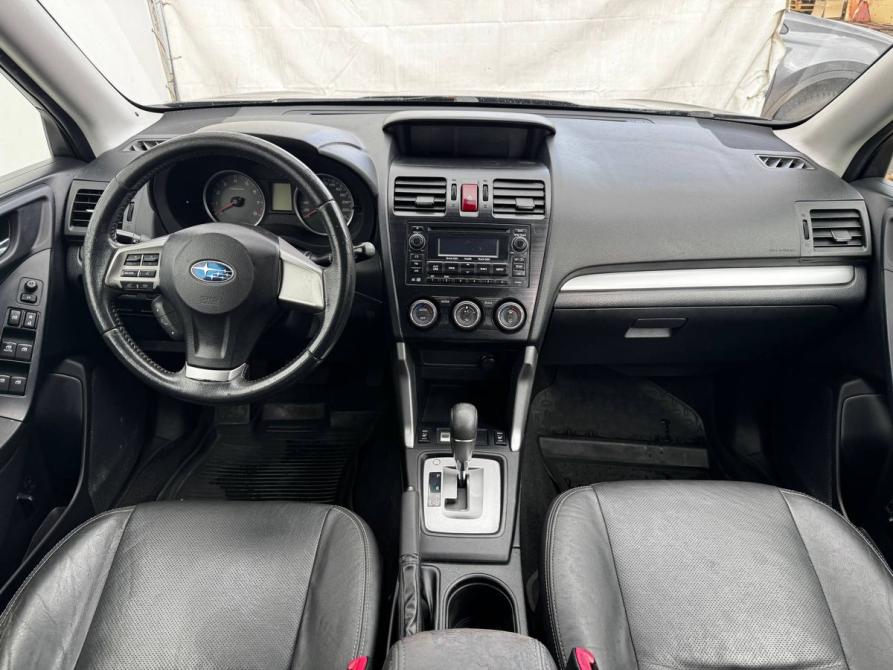 Subaru Forester IV Москва  - изображение 9