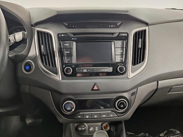 Hyundai Creta I с пробегом 2017 года, цена 2 049 000 рублей, 24501 км, внедорожник, Автокод Объявления