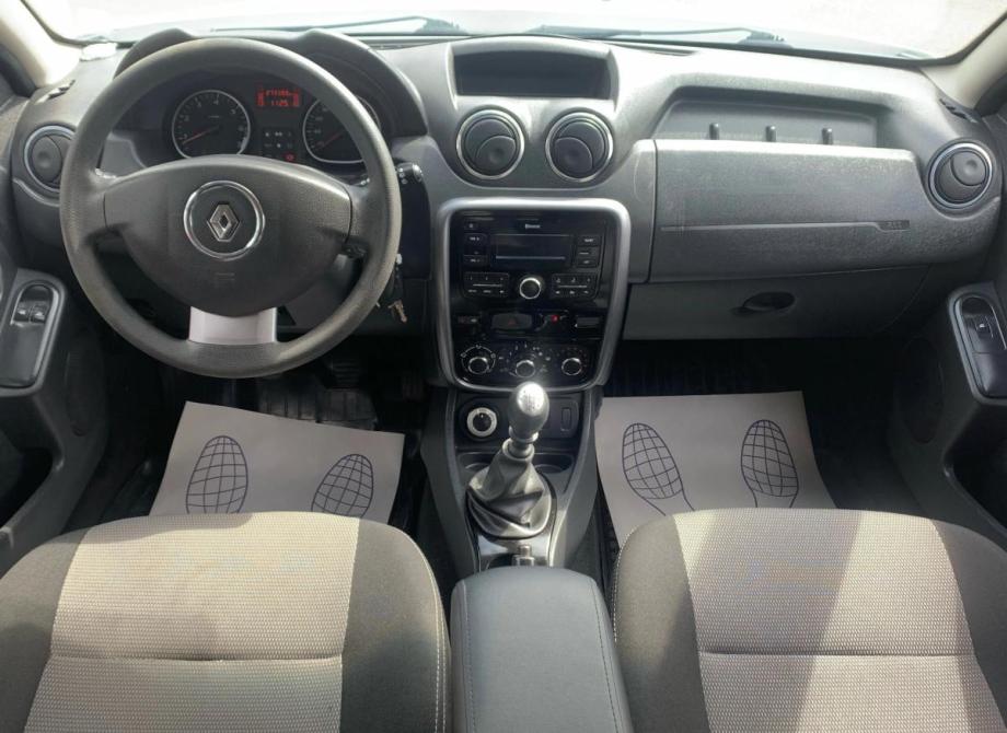 Renault Duster I Стерлитамак  - изображение 12