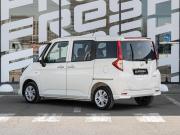 Daihatsu Thor I Рестайлинг Краснодар  - изображение 23
