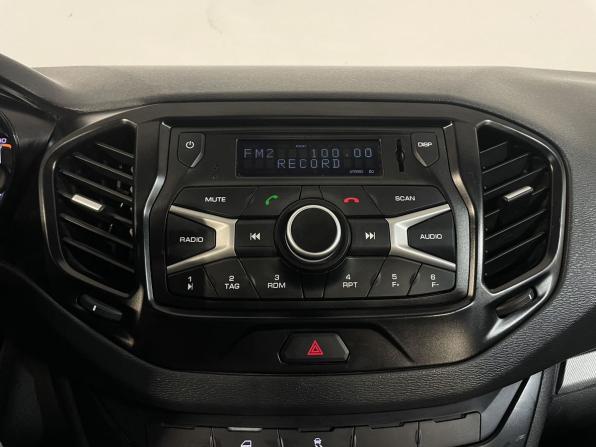 Lada (ВАЗ) Vesta I с пробегом 2021 года, цена 1 049 900 рублей, 114064 км, седан, Автокод Объявления